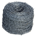 installing designs barbed wire fence for sale